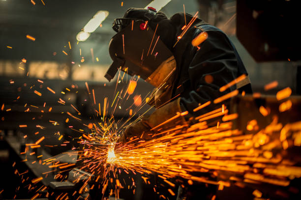 Best Artistic and Custom Metal Fabrication in Brookside Village, TX