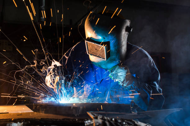 Best Welding Equipment Sales and Repair in Brookside Village, TX