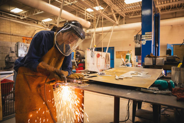 Affordable Welder Services in Brookside Village, TX