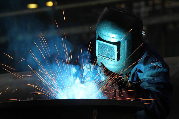 Best Welding Inspection and Certification in Brookside Village, TX