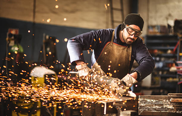Best Food and Beverage Processing Equipment Welding in Brookside Village, TX